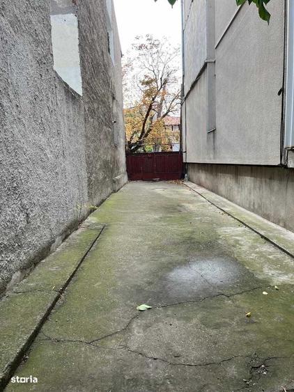 Spațiu comercial, în Eminescu