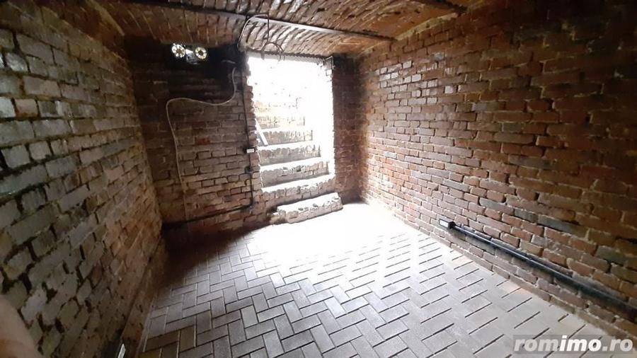 Casă cu 4 camere cu Teren 130 Mp în Parcul Circului
