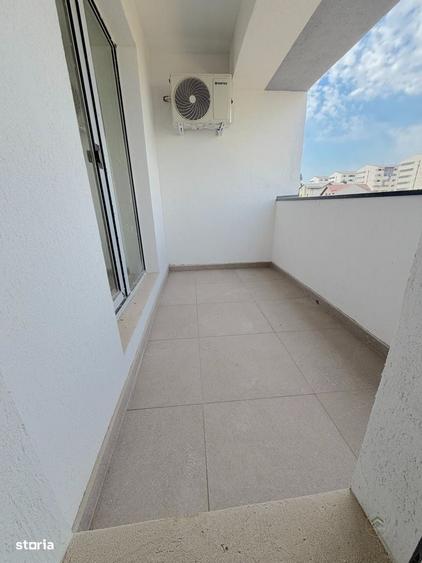 Apartament 2 camere - bloc finalizat Militari Residence - 6