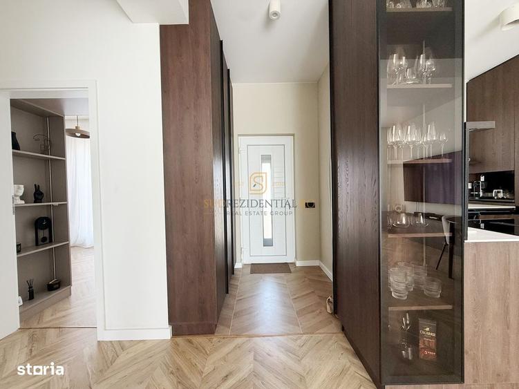Casă cu 3 camere în Berceni