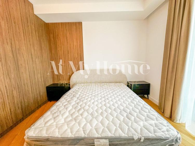 Apartament cu 3 camere decomandat, mobilat în Iancu Nicolae