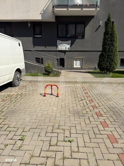 Apartament duplex 4 camere de inchiriat Tractorul-Coresi, Brasov - 16