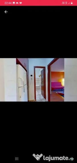 Iancului ritmului etaj 7 - Bucuresti (Bucuresti-Ilfov) - 5