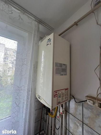 Garsonieră în Micro 19