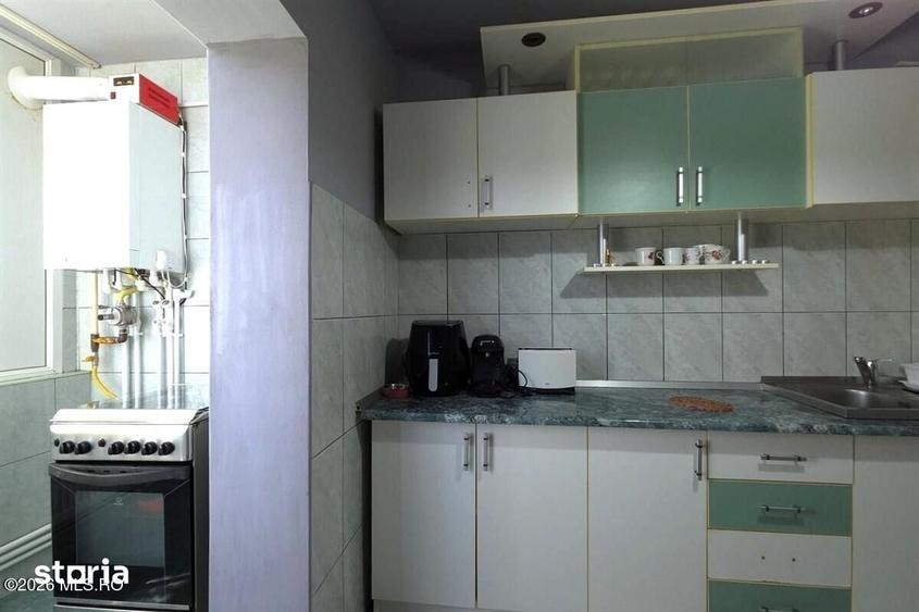 Far - Parc, 2 camere decomandate, 2 balcoane, 56 mp, centrala gaz! - 7