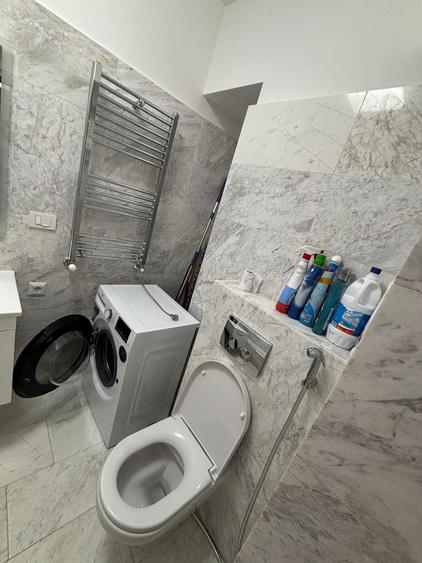 Apartament 2 camere Royal Town - 4