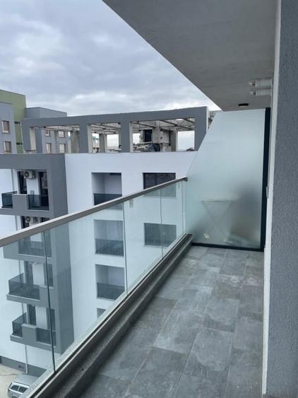 Apartament cu 2 camere semidecomandat, mobilat în Mamaia-Sat