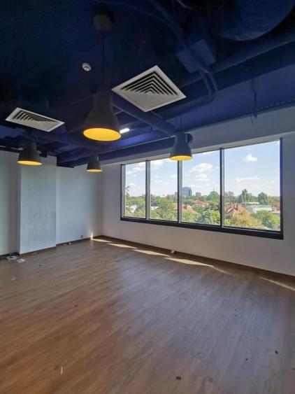 Spațiu comercial, de 160 mp, în Herăstrău