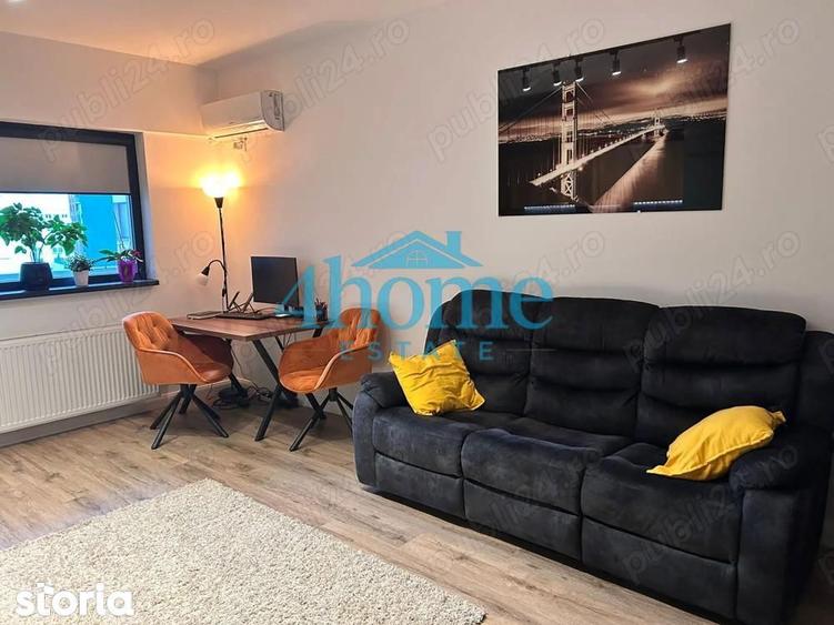Apartament cu 2 camere în Grozăvești