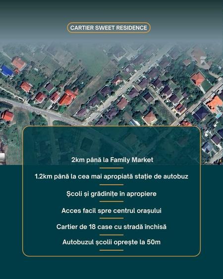 Casă cu 4 camere în Balciu