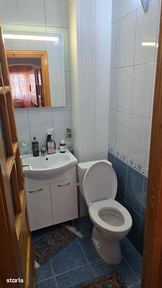 Apartament cu 3 camere în Nicolina