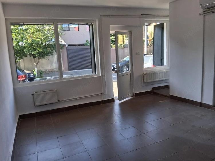 Spatiu comercial birou - Andronache - 4
