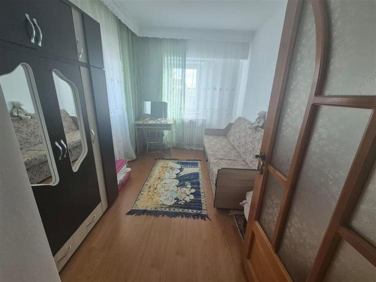 Apartament 3 camere decomandat Pacurari Iasi - 4