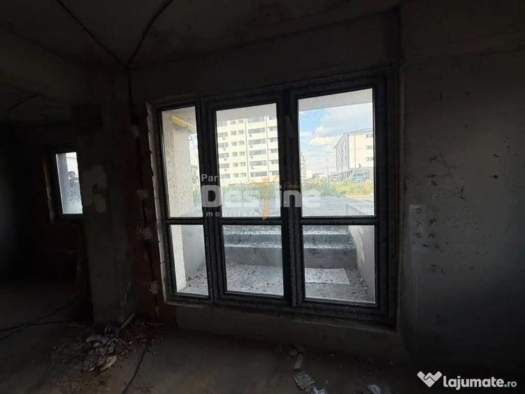 Spațiu comercial, de 151 mp, în Militari