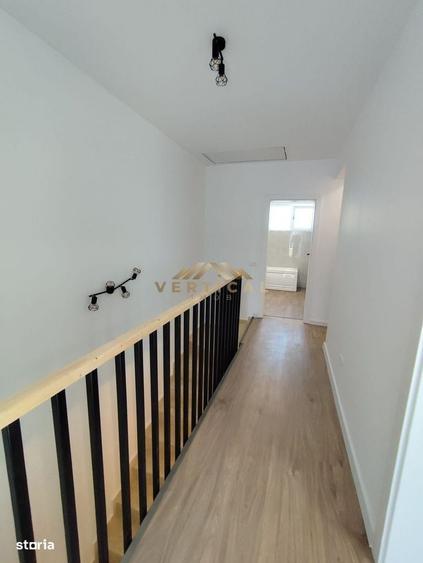 Casă cu 4 camere în Corbeanca