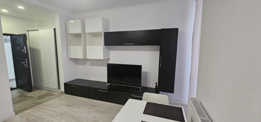 Inchiriere garsoniera Avangarde City - str. Tineretului 17 - 6