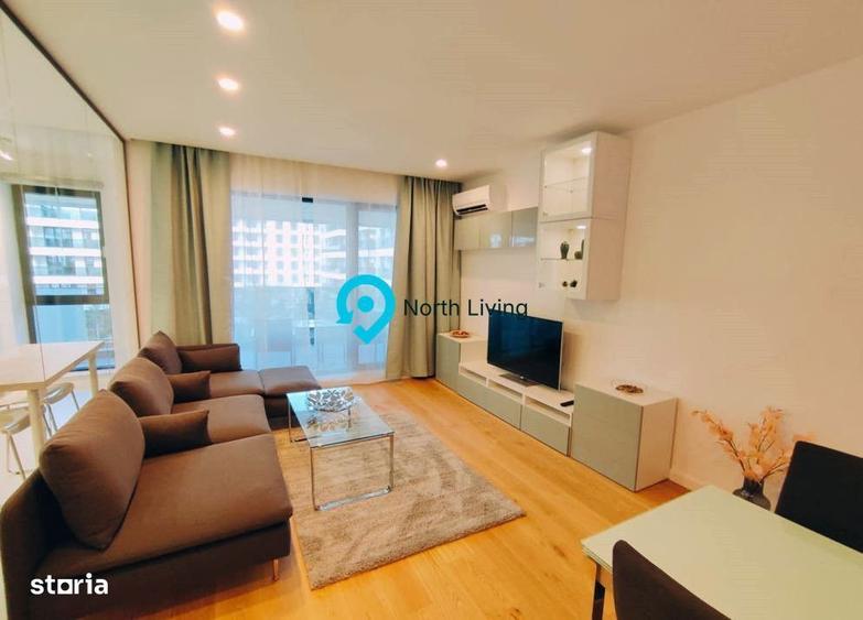 2 camere Nusco | Parcare subterana inclusa | Terasa 11 mp - 3