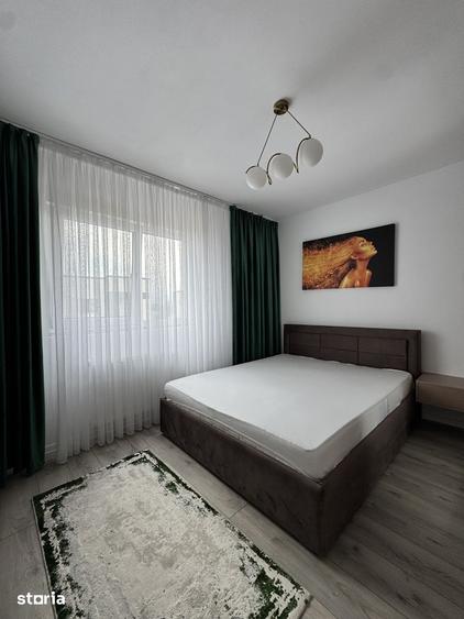 De inchiriat apartament la casa cu gradina proprie - 1