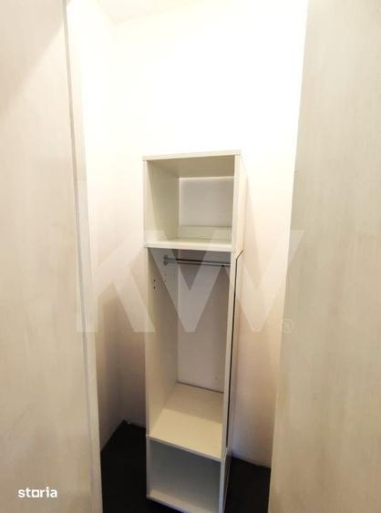 Apartament 2 camere | Hipodrom 1 Aleea Infanteristilor | 43 mp | - 8
