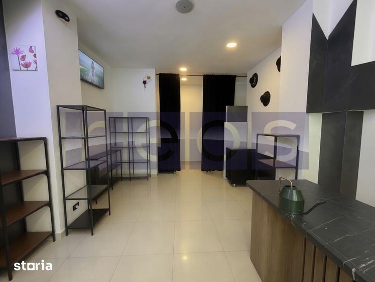 SPATIU COMERCIAL DE INCHIRIAT | 30 MP | PIATA VICTORIEI | VAD EXCELENT - 4