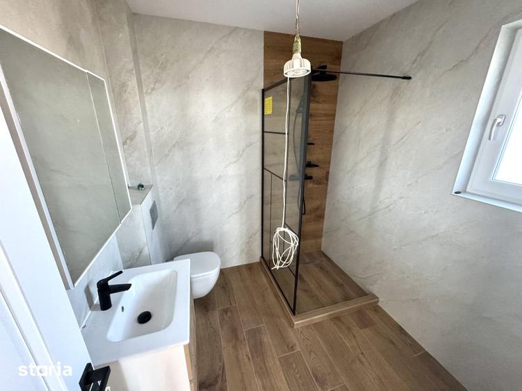 CANALIZARE! Incalz in pard! Vila 4 camere, Valea Lupului - 3