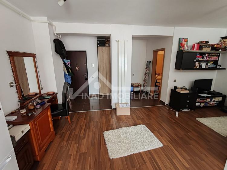 Apartament cu 2 camere situat in zona Semicentrala pe Strada Paris - 5