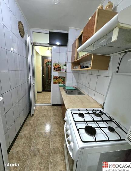 Garsonieră în Progresul