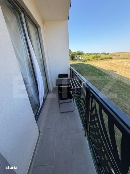 Apartament de vanzare, 2 camere decomandat - 3