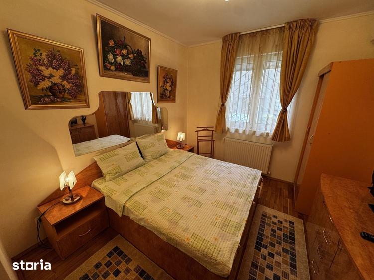 2 camere - centrala proprie Floreasca - 5