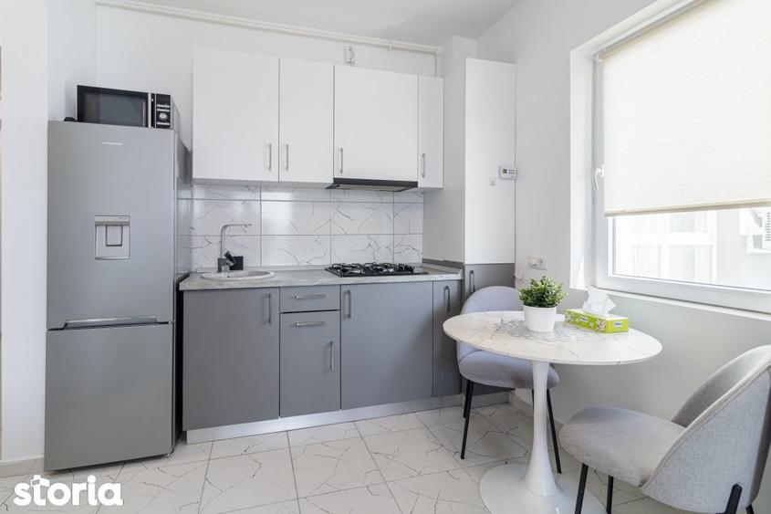 Apartament cochet de inchiriat cu loc de parcare inclus - 2