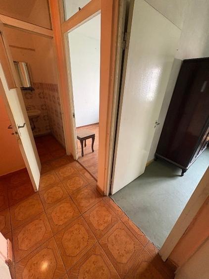 Apartament cu 3 camere decomandat, mobilat în Dristor
