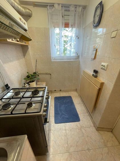 Apartament cu 2 camere semidecomandat în Lăpuș