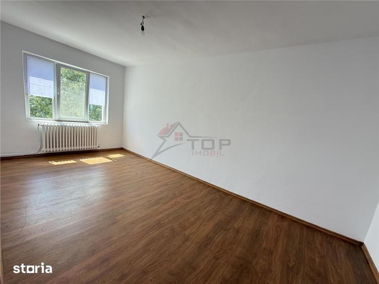 Apartament cu 2 camere decomandat în Frumoasa