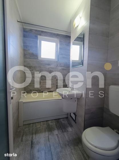 Apartament cu 3 camere în Gării