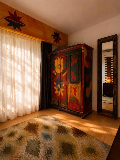 Apartament Premium 2 camere | 85 mp | Vilă Boutique | 5 min Parcul Tineretului | - 10