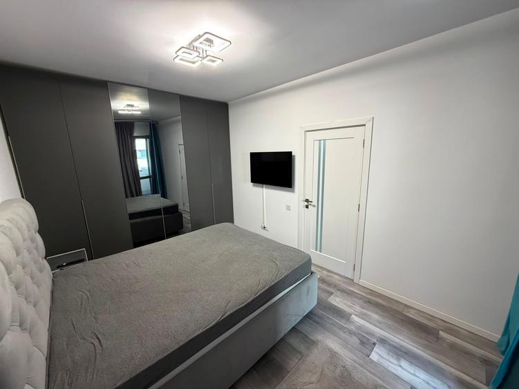 Trinity Residence-Drumul Taberei | Apartament doua camere-Loc de parcare - 5