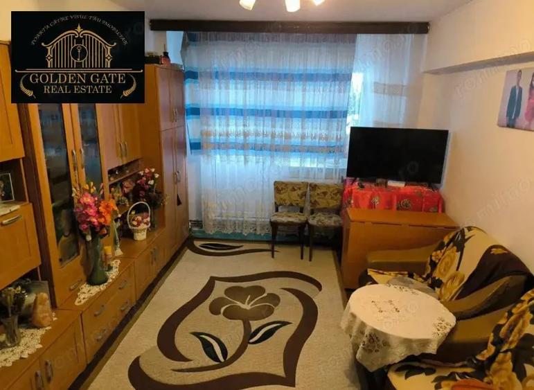 Dristor - Ramnicul Sarat | 3 Camere | 2 Bai | Balcon | Metrou - 3