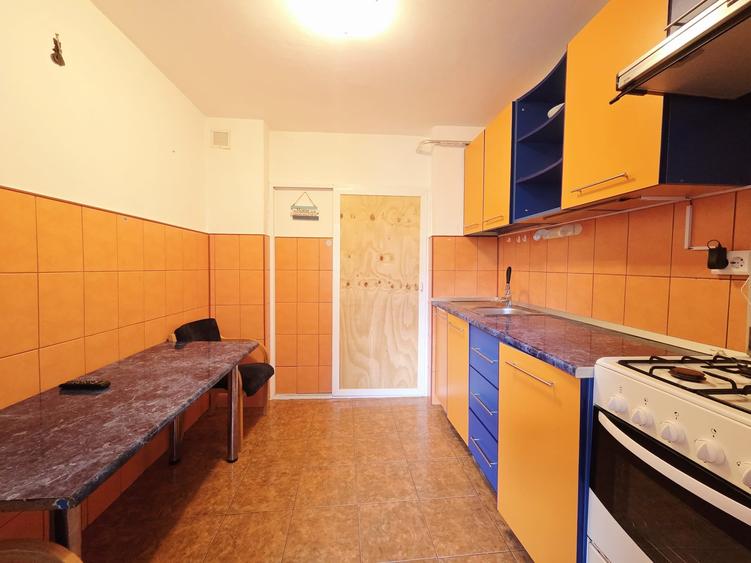 Apartament 2 camere Mazepa 2 etajul 2 CT Ac mobilat si utilat - 7