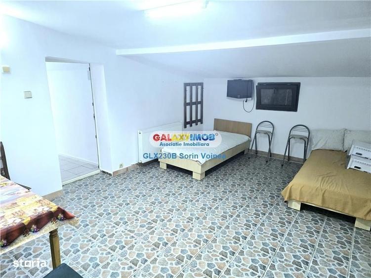 Apartament 4 camere Drumul Taberei Ghencea