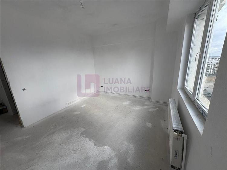 Apartament cu 2 camere decomandat în Șelimbăr