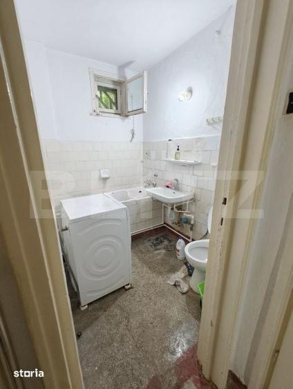 Apartament cu 2 camere în Mazepa 1