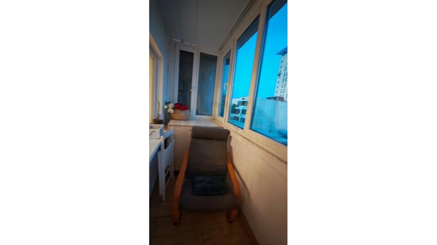 REA1029680 Apartament 4 camere decomandat, Rond Alba Iulia, mobilat, 2 băi, 2 b - 14