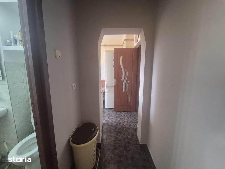 Apartament 2 camere Trivale Complex 1 , et 3/4 , mobilat si utilat - 3