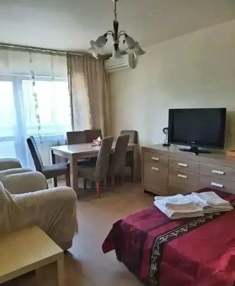 Apartament cu 2 camere decomandat în Anda
