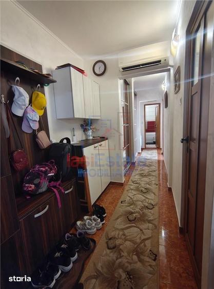 Superb - Apartament 3 camere decomandat - 14