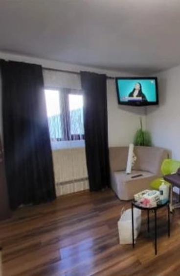 Casă cu 3 camere cu Teren 902 Mp în Bogdăneștilor