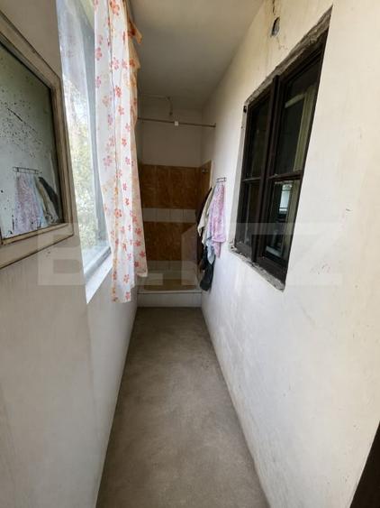 Casă individuală cu 2 camere cu Teren 1700 Mp în Rediu