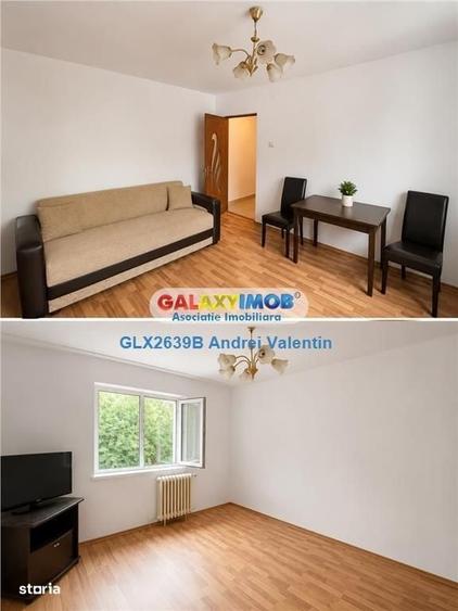 Apartament cu 2 camere în Berceni