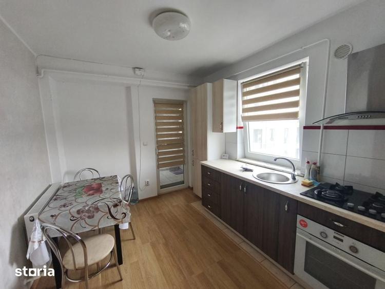 Microapartament, etaj 2, zona ultracentrala, bloc nou, Radauti - 9