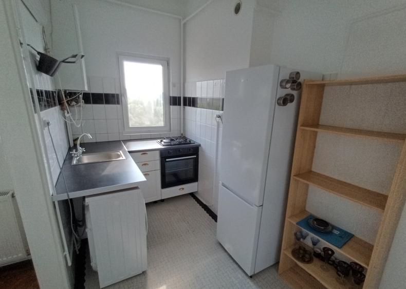 Apartament cu 2 camere decomandat în Kogălniceanu